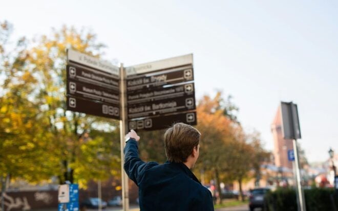 Gdansk, Sopot & Gdynia Road Trip With a Local Guide - Important Information