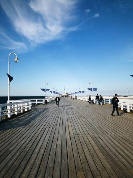 Gdansk, Sopot & Gdynia Road Trip With a Local Guide - Explore Sopots Seaside