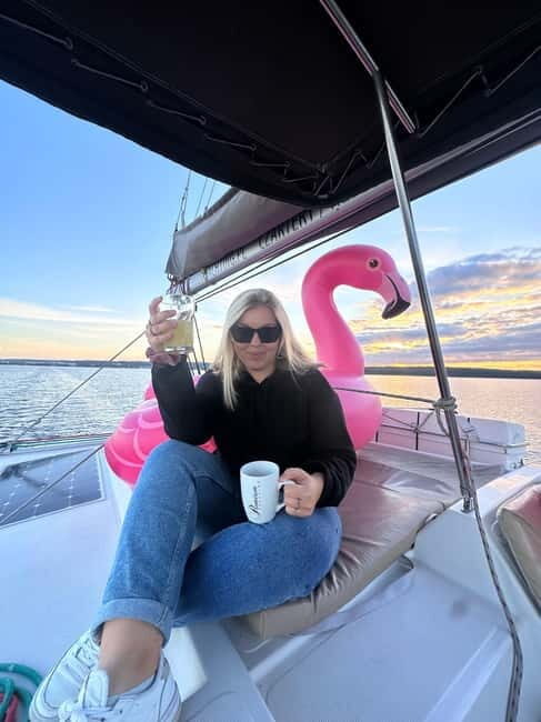 Gdansk/Sopot/Gdynia: Sailing Boat Private Cruise - Frequently Asked Questions