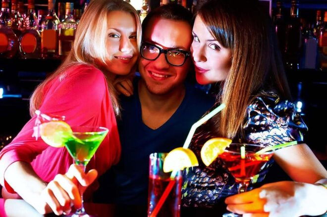 Gdansk: Stag Night Hosted by a Female Guide - Tour Details