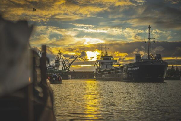 Gdańsk: Sunset Cruise on a Historic Polish Boat - Positive Customer Feedback