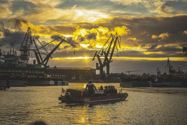 Gdańsk: Sunset Cruise on a Historic Polish Boat - Frequently Asked Questions