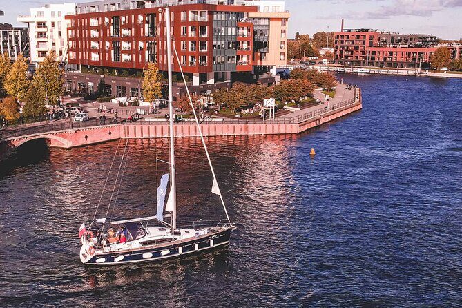 Gdansk Sunset Cruise with Welcome Drink - Practical Tips for Your Gdansk Sunset Cruise