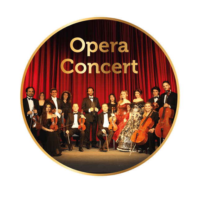 Gdansk: The 3 Tenors & Soprano Concert - Good To Know