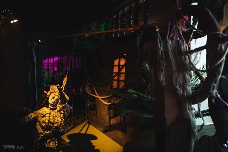 Gdansk: Tower of Secrets and Wax Figure Museum - Good To Know