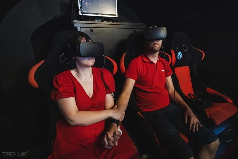 Gdansk: Tower of Secrets and Wax Figure Museum - FAQs