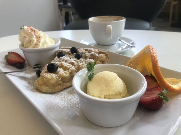 Gdansk Traditional Food Tour With Old Town Sightseeing - Inclusions