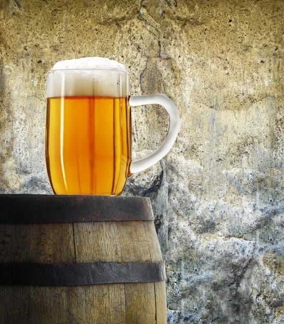 Gdansk: Traditional Pierogi Dinner with Beer - FAQ