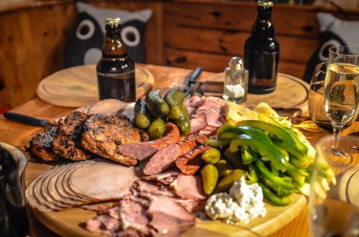 Gdansk: Traditional Polish Food Private Tour - Tour Details