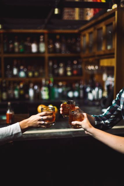 Gdansk: Ultimate Mixology Experience - Good To Know