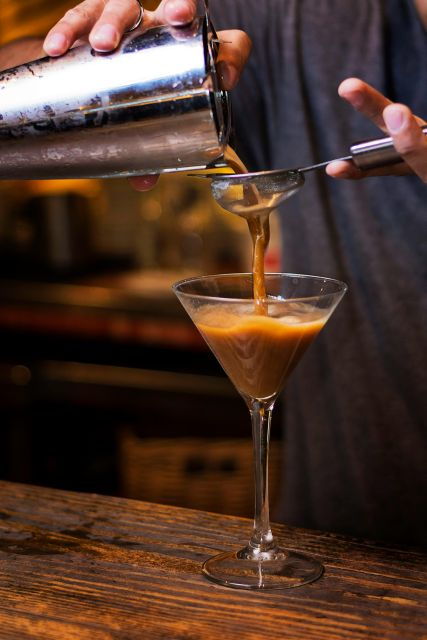 Gdansk: Ultimate Mixology Experience - Cultivating Flavor Profiles