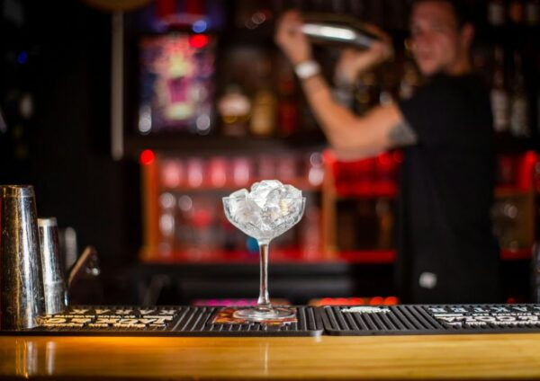 Gdansk: Ultimate Mixology Experience - Tailored Learning Experience