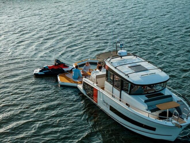 Gdańsk: Unforgettable Yacht Charter With Skipper - Inclusions and Exclusions