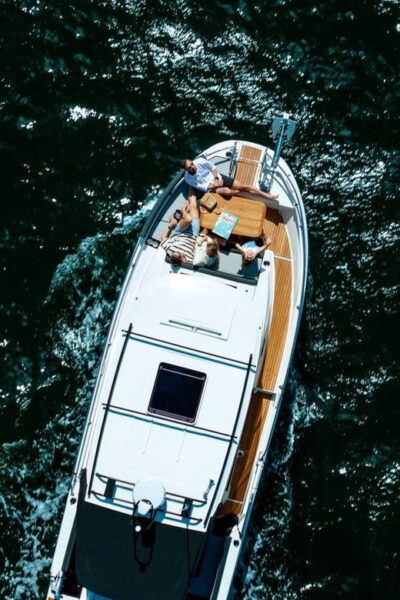 Gdańsk: Unforgettable Yacht Charter With Skipper - Seamless Service From Start to Finish