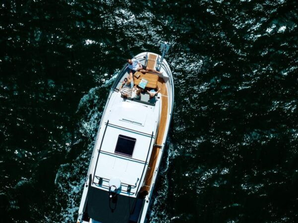 Gdańsk: Unforgettable Yacht Charter With Skipper - Tailored Adventures for All