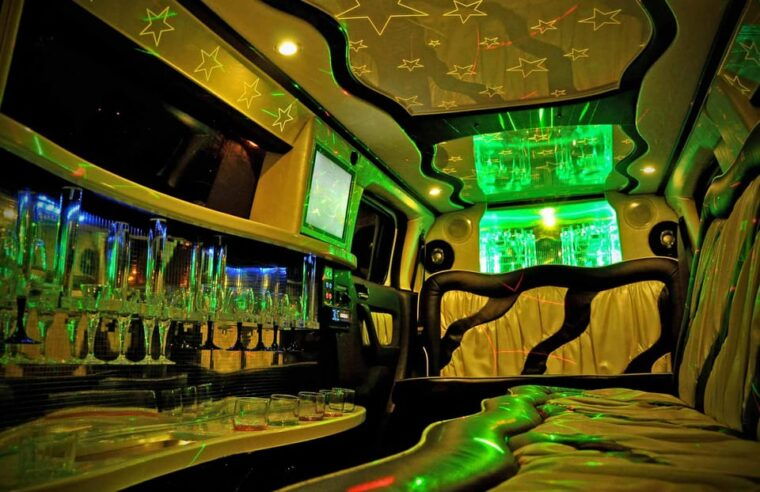 Gdansk VIP Party: Exclusive 3 or 5-Hour Hummer Limo Tour - Value and Pricing Analysis