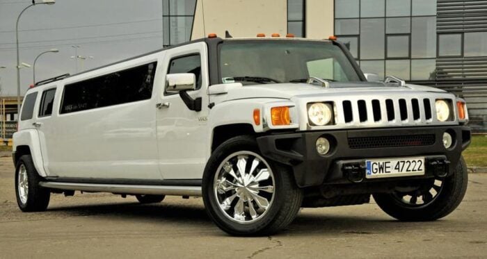 Gdansk VIP Party: Exclusive 3 or 5-Hour Hummer Limo Tour - Final Thoughts