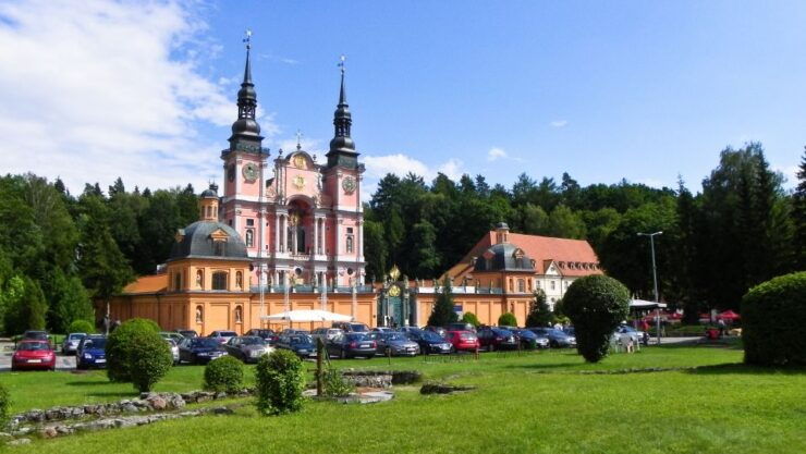 Gdansk Wolf'S Lair With St. Lipka and Mamerki Private Guided - Tour Overview