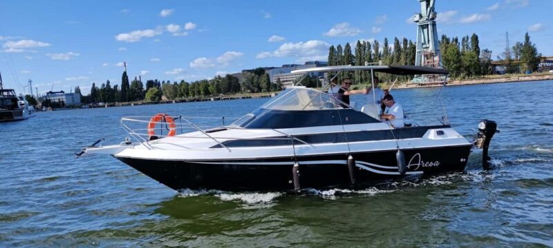 Gdask: 1-hour Private Boat Tour with Skipper - Who Will Love This Tour?