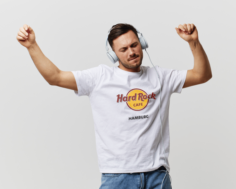 Gdask: Full Hard Rock Experience - Good To Know