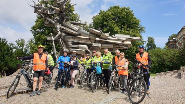 Gdask: Highlights Bike Tour - FAQs