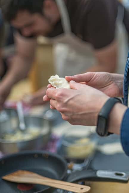 Gdask: Shipyard and Port Cruise with Pierogi Tasting - Who Should Consider This Tour?