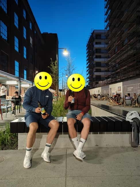 Gdask: Wrzeszcz and Shipyard District Private Bike Tour - Who Will Love This Tour?