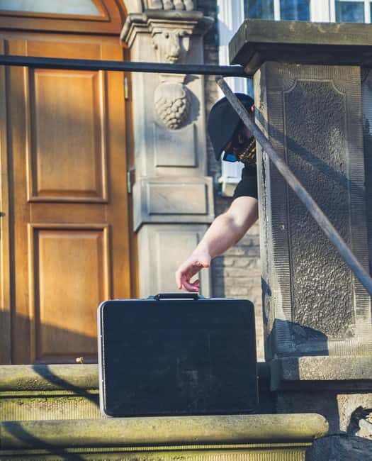 Gdynia: Spy-Themed Walk & Game with Host - Good To Know