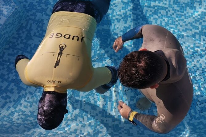 Gear Rental With Fundamental Course for Freediving - Choosing the Right Gear