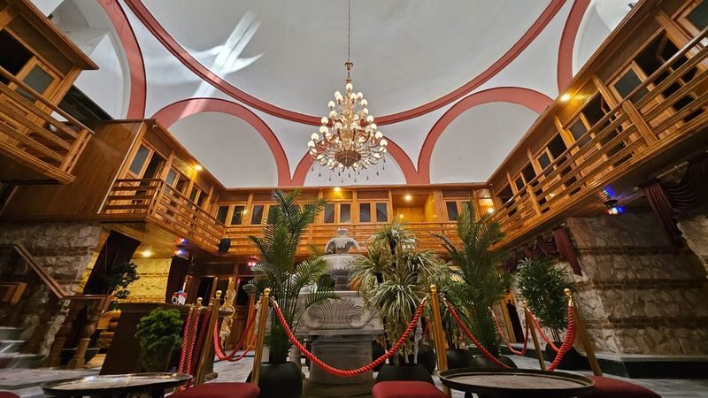 Gedikpasa Historical Hammam Experience in Istanbul - What the one-hour visit feels like
