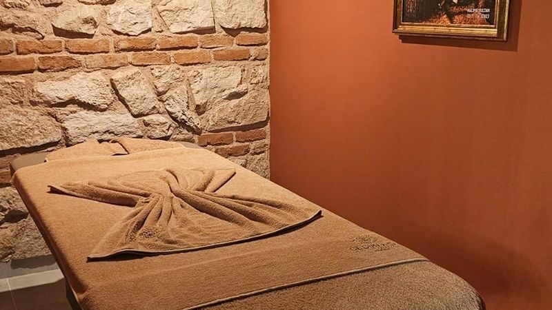 Gedikpasa Historical Hammam Experience in Istanbul - What the price buys, and what it does not