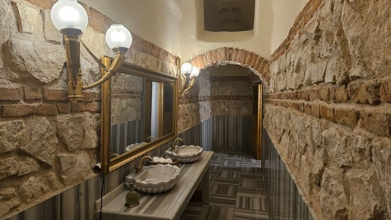 Gedikpasa Historical Hammam Experience in Istanbul - Privacy, comfort, and who should think twice
