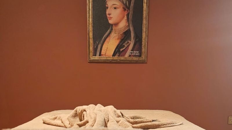 Gedikpasa Historical Hammam Experience in Istanbul - Getting there and planning your visit