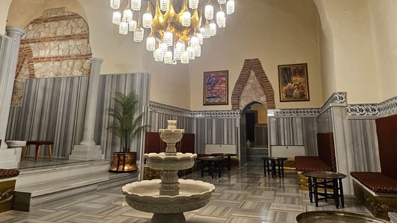 Gedikpasa Historical Hammam Experience in Istanbul - Should you book Gedikpasa Hammam?
