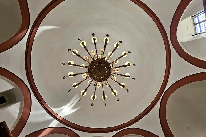 Gedikpasa Historical Turkish Bath Experience in Istanbul - Good To Know