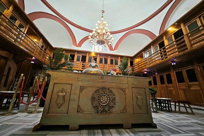 Gedikpasa Historical Turkish Bath Experience in Istanbul - Final Word