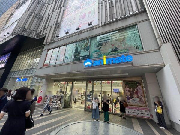 Geek Experience Tour in Ikebukuro - Shopping Opportunities