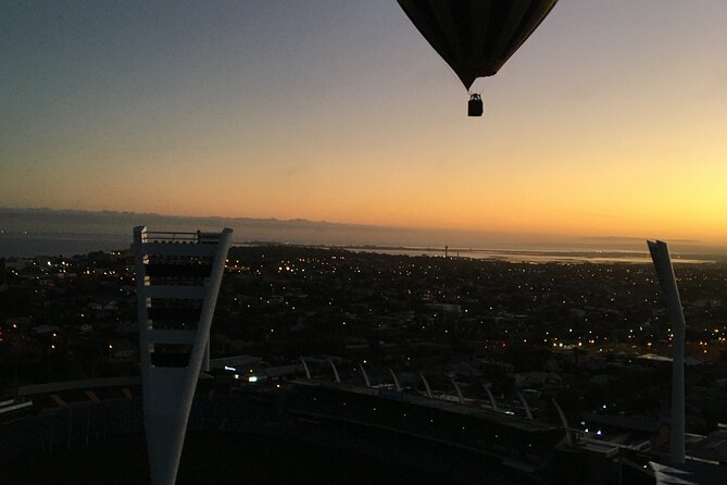 Geelong Ballooning Flight Over Geelong & Bellarine Peninsula - Common Questions