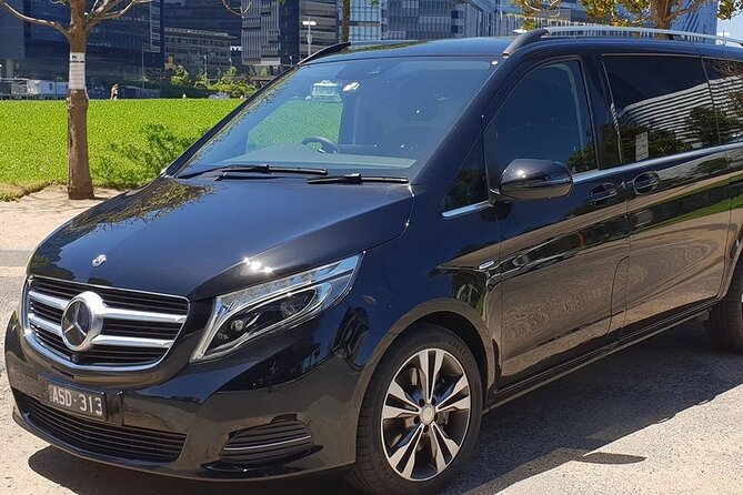 Geelong - Melbourne Airport Transfers - Overview of Geelong - Melbourne Airport Transfers