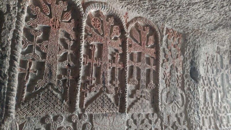 Geghard Monastery, Garni Temple & the "Symphony of Stones" - Practical Details and Tips