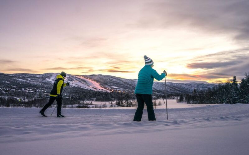 Geilo: Cross-Country Skiing Taster - Good To Know