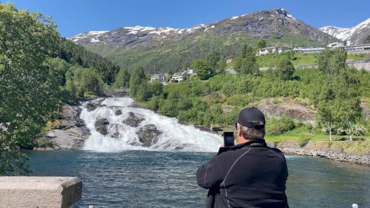 Geiranger-Ålesund Sightseeing Tour (one way) - Authentic Insights from Past Travelers