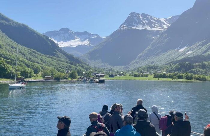 Geiranger-Ålesund Sightseeing Tour (one way) - FAQ