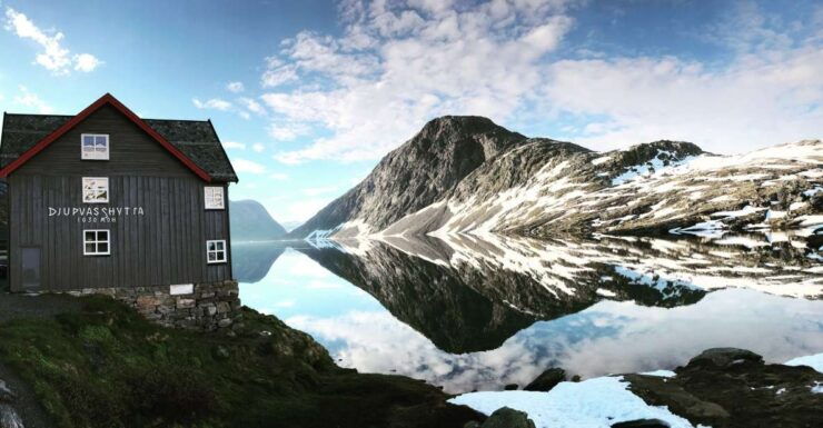 Geiranger: Dalsnibba, Flydalsjuvet, Eagle Bend & Fjords Tour - Highlights of the Tour
