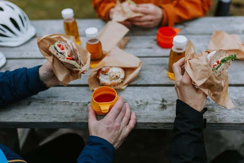 Geiranger: E-Bike and Hike to Haugsetsætra with Local Lunch - Good To Know  