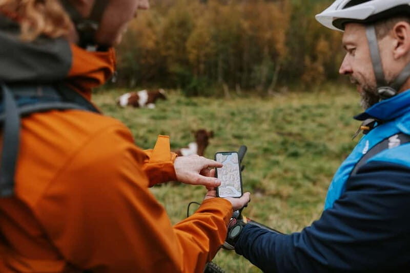 Geiranger: E-Bike and Hike to Haugsetsætra with Local Lunch - Exploring the Geiranger E-Bike and Hike Tour in Detail  