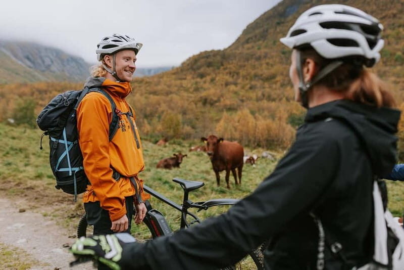 Geiranger: E-Bike and Hike to Haugsetsætra with Local Lunch - Final Thoughts: Is It Right for You?  