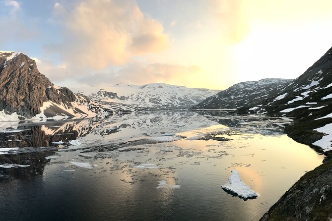 Geiranger: Excursions.no Mount Dalsnibba & Eagles Bend - Common Questions