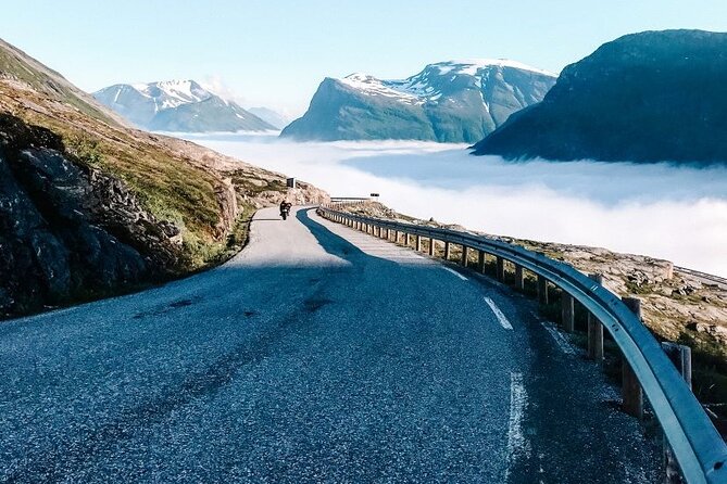 Geiranger: Excursions.no Mount Dalsnibba & Eagles Bend - The Sum Up