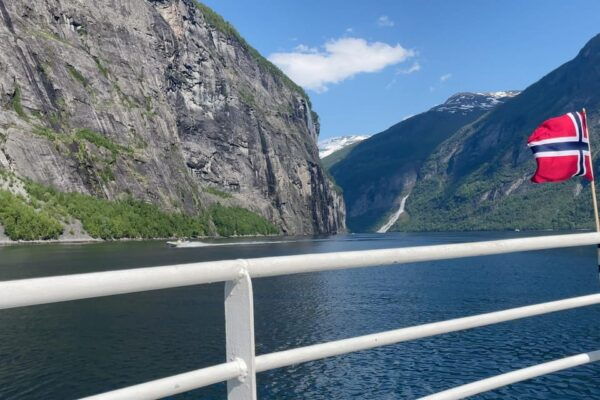 Geiranger Fjord Tour (Geiranger-Stranda One Way) - Frequently Asked Questions